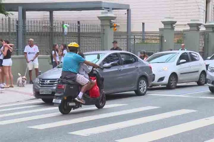 Bicicletas elétricas