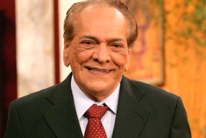 A trajetória de Lúcio Mauro, humorista que marcou gerações com personagens inesquecíveis