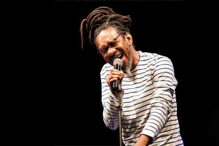 Luiz Melodia