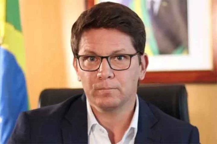 Ator e deputado Mário Frias