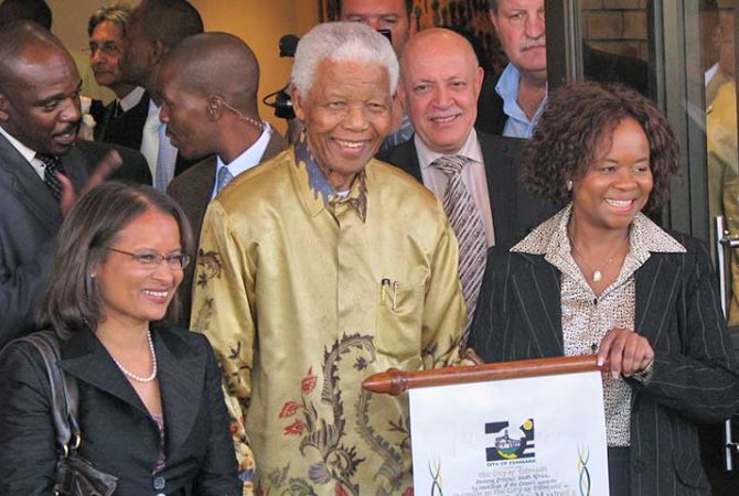 Nelson Mandela: da prisão à presidência, a trajetória do líder que transformou a África do Sul