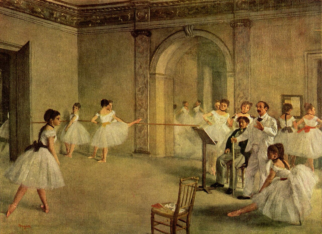 O Dia Internacional da Dança, celebrado em 29 de abril, foi criado pela UNESCO em homenagem a Jean-Georges Noverre, considerado o pai do balé moderno. A data busca valorizar a dança como linguagem universal, capaz de unir culturas e expressar emoções sem barreiras. Desde rituais ancestrais até espetáculos contemporâneos, a dança acompanha a humanidade como forma de arte e comunicação. Grandes nomes marcaram sua história, transformando estilos e inspirando gerações. Do balé clássico ao jazz, do f -  (crédito: domínio público )