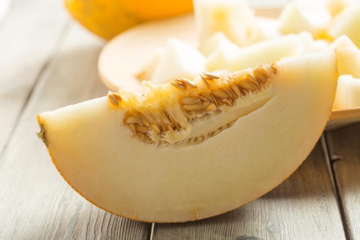 Fruta (melão) - Magnific/fabrikasimf