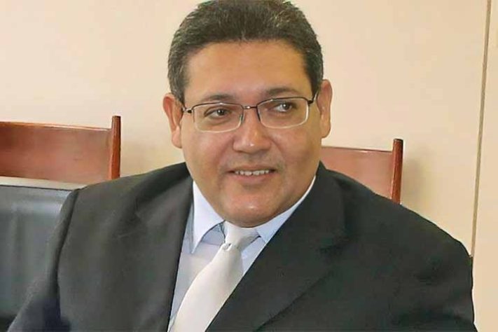 Ministro do STF Kassio Nunes Marques