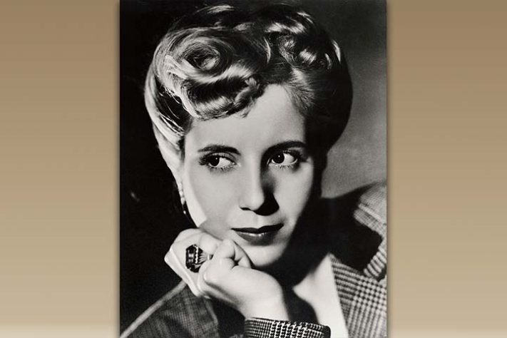 Eva Perón