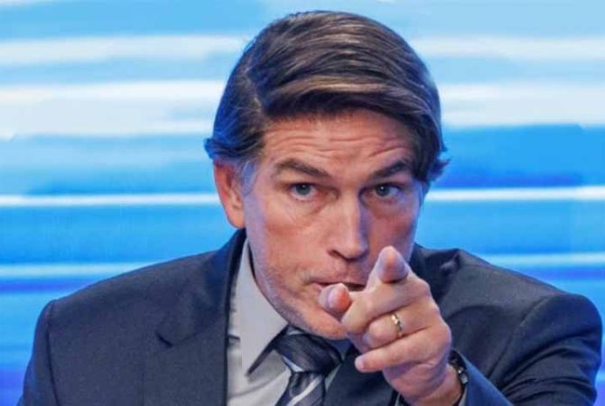 Quem é Jim Caviezel, ator que interpreta Jair Bolsonaro no filme ‘Dark Horse’