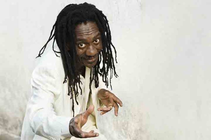 Luiz Melodia