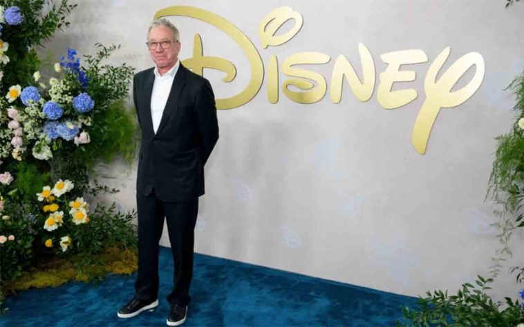 Os dubladores de 'Toy Story'