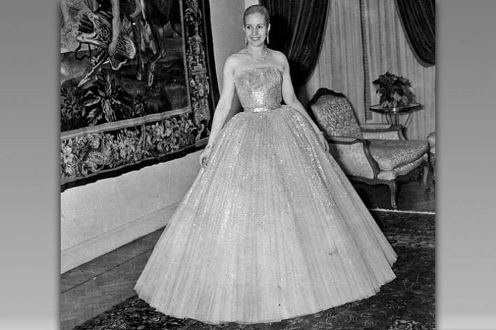 Eva Perón