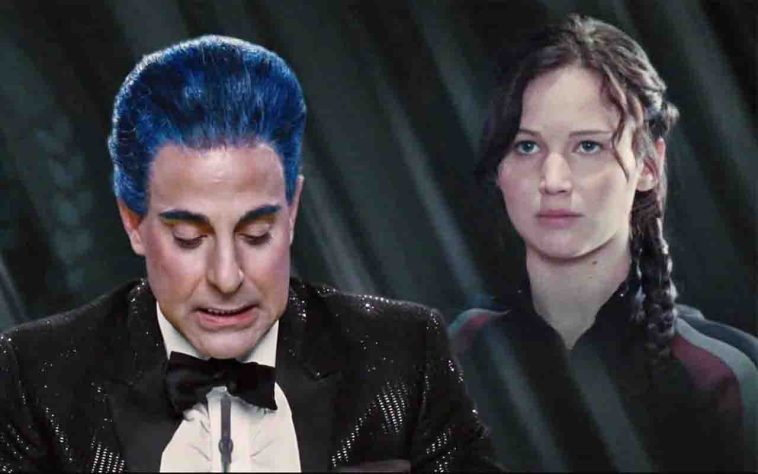 Ator Stanley Tucci 