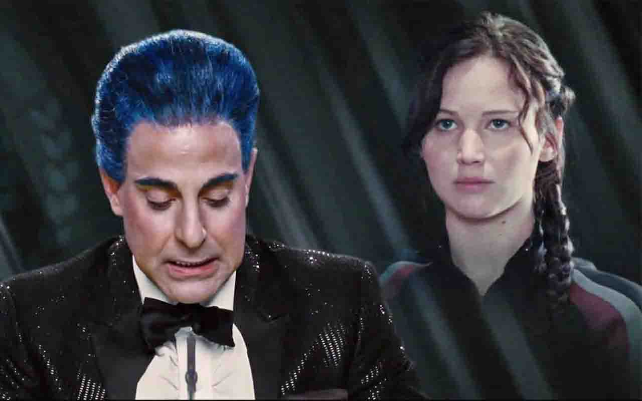 Ele também esteve presente em títulos populares como “Jogos Vorazes”, em que interpretou o extravagante apresentador Caesar Flickerman. Sua capacidade de alternar sofisticação, humor e intensidade dramática ajudou a transformá-lo em um dos atores coadjuvantes mais valorizados de Hollywood.
