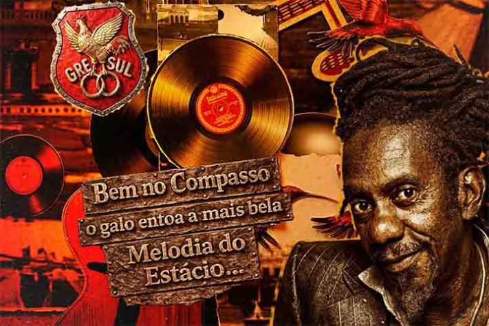 Luiz Melodia