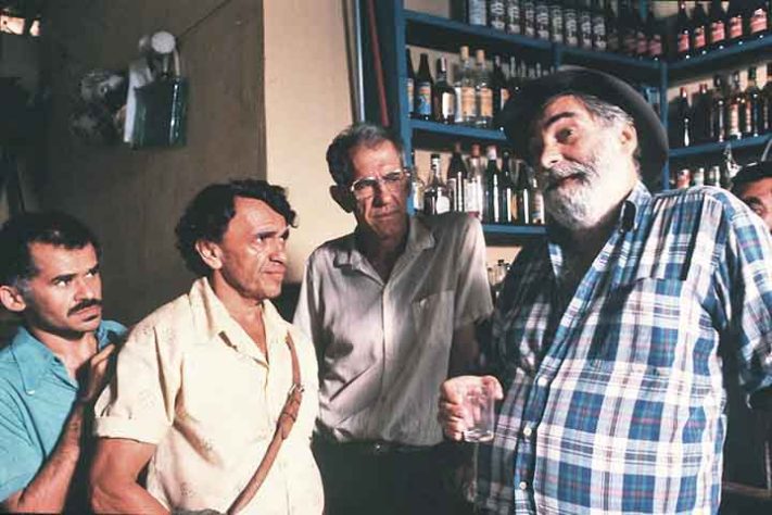 Ator Rui Rezende