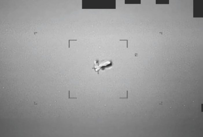 Governo dos Estados Unidos divulgam documentos sobre OVNIs - Divulgação/NASA