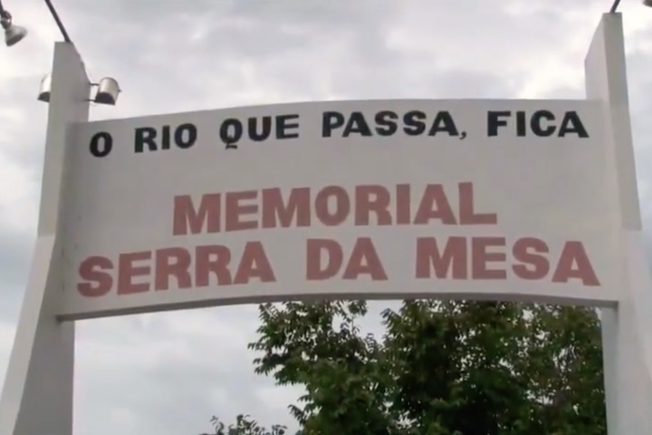 Para preservar o que as águas cobriram, surgiu o Memorial Serra da Mesa, que tem como objetivo salvaguardar a história da região impactada pela construção do lago, promover a educação ambiental, incentivar a pesquisa e favorecer a interação com a comunidade regional.
