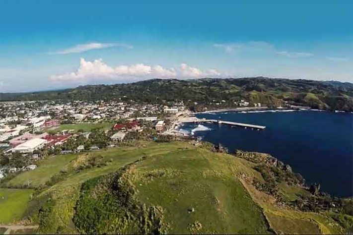Batanes, província na região Vale de Cagaiã, nas Filipinas - Reprodução de vídeo philippinebeaches
