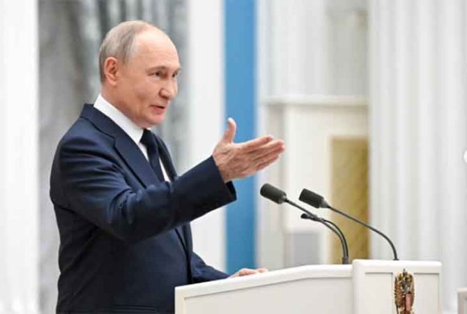 Vladimir Putin completa 26 anos no poder; relembre a trajetória do presidente da Rússia