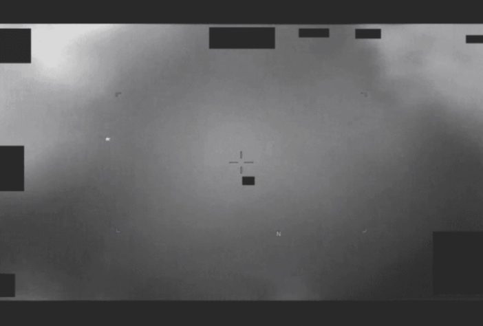 Governo dos Estados Unidos divulgam documentos sobre OVNIs - Divulgação/NASA