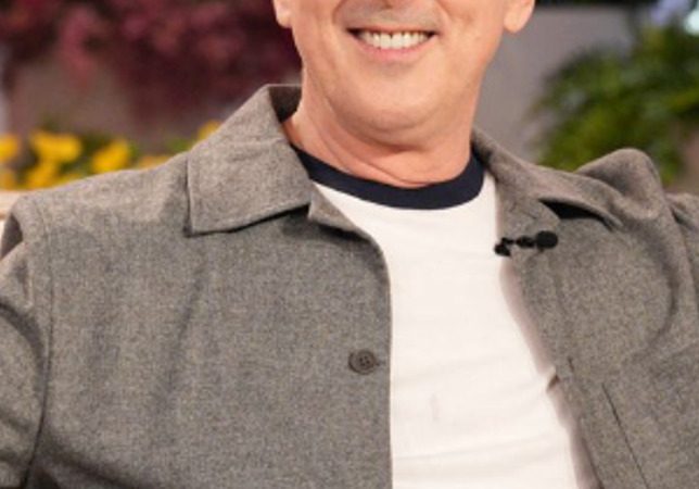 Alan Cumming está no elenco de voz de “Toy Story 5”