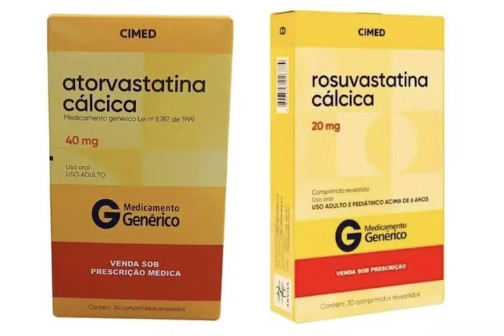 Ao g1, a Cimed informou que comunicou à Agência Nacional de Vigilância Sanitária (Anvisa) sobre essa necessidade ainda em maio de 2025. 
