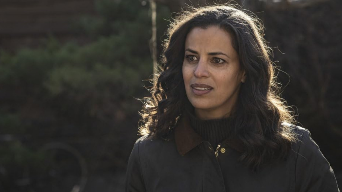 Entre 2018 e 2022, ela interpretou Grace Stone em “Manifest - O Mistério do Voo 828”, a personagem mais conhecida de sua carreira. Na série, que teve as três primeiras temporadas exibidas pela NBC e a quarta e última produzida pela Netflix, ela interpretou a esposa de Ben Stone, um dos protagonistas da série.
