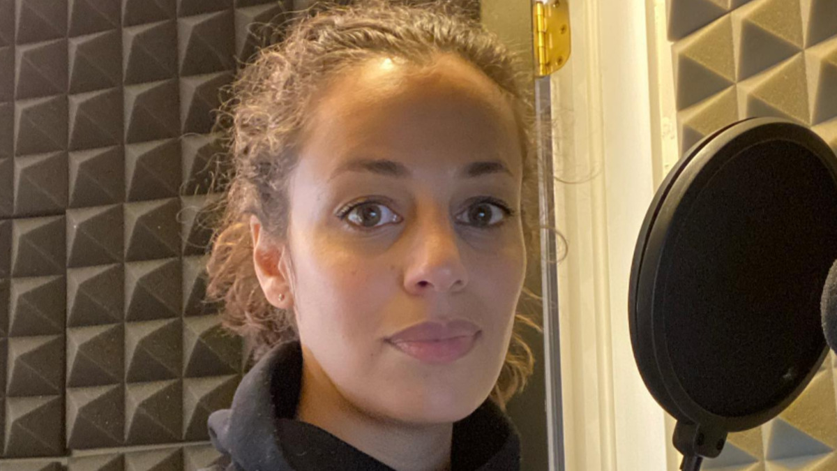 Esse é mais um projeto para a agenda de Athena Karkanis. Em 2025, a atriz emprestou a sua voz a diversos desenhos animados como “My Little Pony: Conte a tua História”, “Aventuras com os Kratts” e “Work It Out Wombats!”. Além disso, participou de alguns episódios da última temporada de “The Handmaid's Tale - O Conto de Aia” e fez parte do elenco do filme “Negative Capability”.
