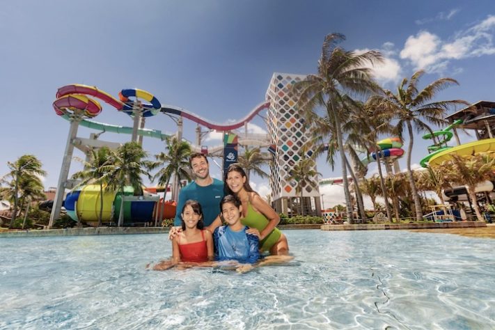 Beach Park, Ceará - Divulgação