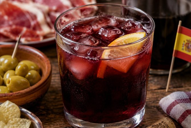 Calimocho: onde a mistura de vinho tinto e refrigerante de cola dá certo