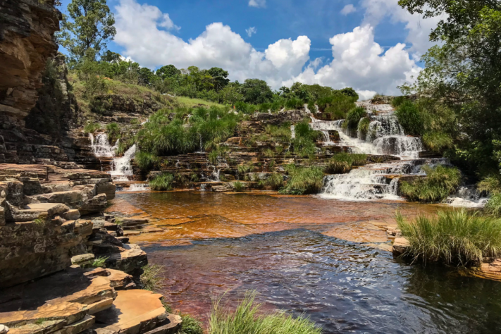 Represa de Furnas, Capitólio, Minas Gerais – Wikimedia Commons/Eduardo Bellon
