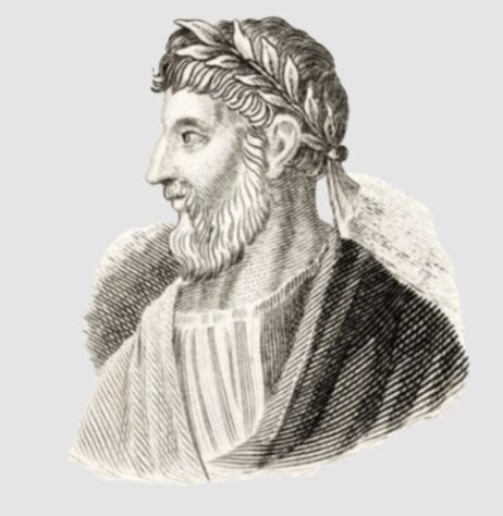 Apolônio de Tiana - Domínio Público