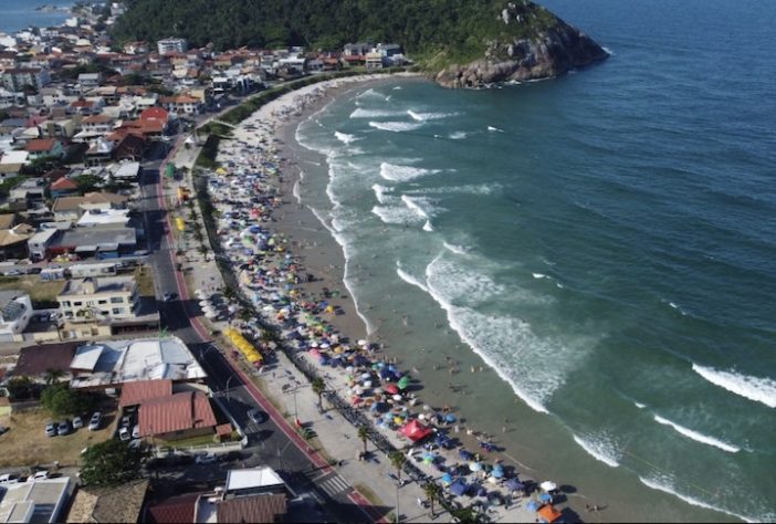 São Francisco do Sul, Santa Catarina - Divulgação