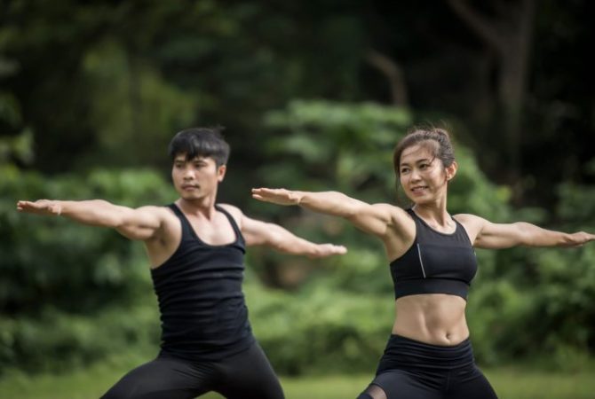 Baduanjin: estudo aponta que técnica chinesa de 800 anos ajuda a controlar pressão arterial