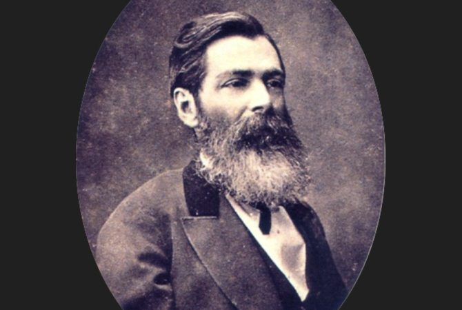 José de Alencar: quem foi o autor de “Iracema” e “O Guarani”