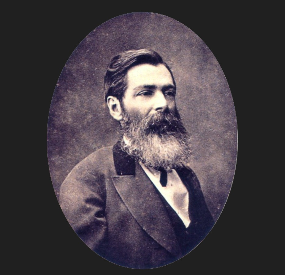No dia 1º de maio de 1829, em Fortaleza, no Ceará, nasceu José de Alencar, escritor, jornalista, advogado, político e dramaturgo, considerado o principal nome do romantismo no Brasil. Conhecido como o “pai da literatura brasileira”, ele teve grande importância na construção de uma identidade cultural nacional por meio de suas obras. Seus livros ajudaram a consolidar temas ligados à história, à cultura e à linguagem brasileira dentro da literatura do país.
 -  (crédito:  Wikimedia Commons / Domínio Público)