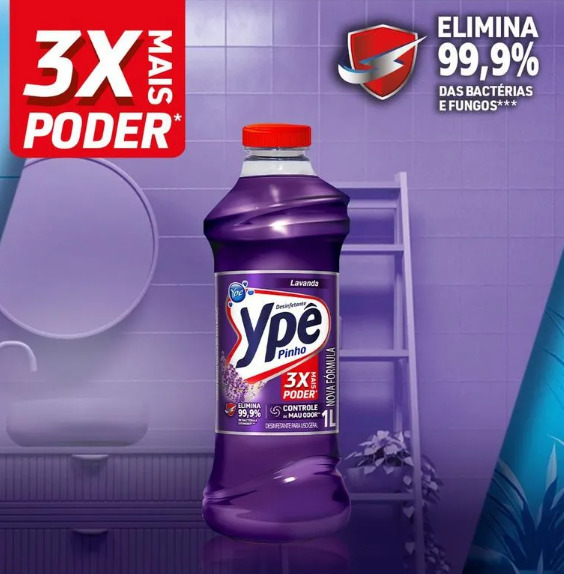 De acordo com a Anvisa, existe possibilidade de contaminação microbiológica, ou seja, presença indesejada de microrganismos nos produtos. Por isso, consumidores que tenham os itens citados em casa foram orientados a interromper imediatamente o uso e procurar o Serviço de Atendimento ao Consumidor da empresa.