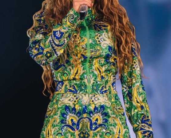 Shakira é absolvida de fraude fiscal e Espanha terá que reembolsar à cantora