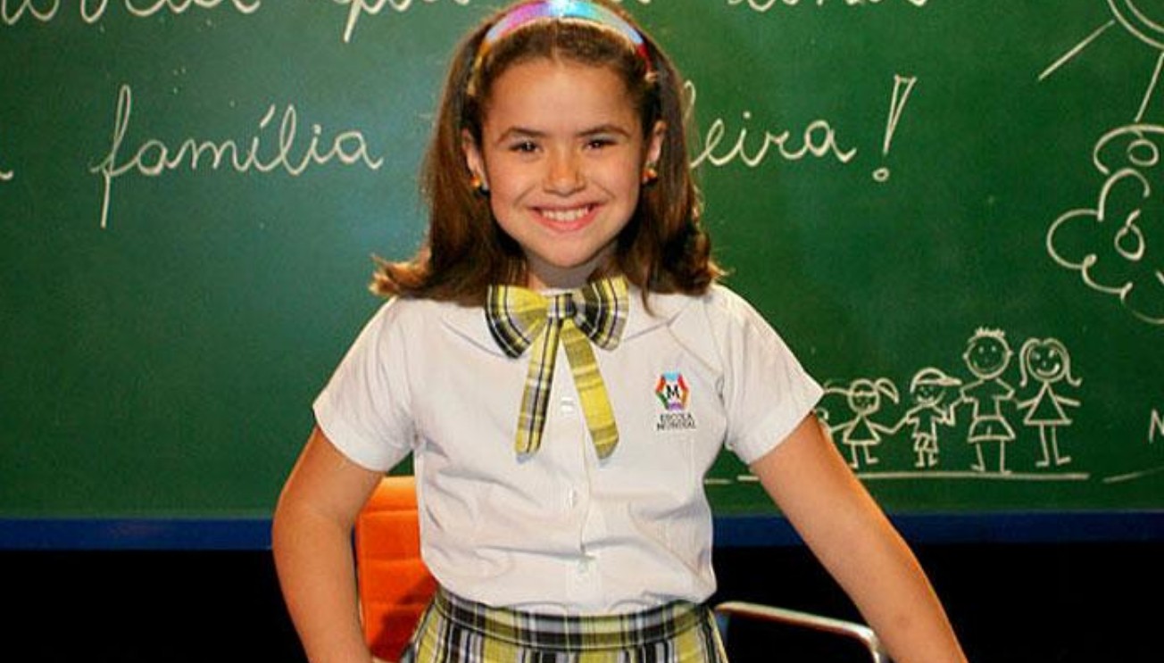 Sua estreia como atriz em novelas aconteceu em 2012, quando interpretou Valéria Ferreira na novela “Carrossel”. Devido ao sucesso da novela, também participou de filmes do universo da produção. Ela atuou em “Carrossel: O Filme” e “Carrossel 2: O Sumiço de Maria Joaquina”, nos quais reprisou a personagem Valéria.
