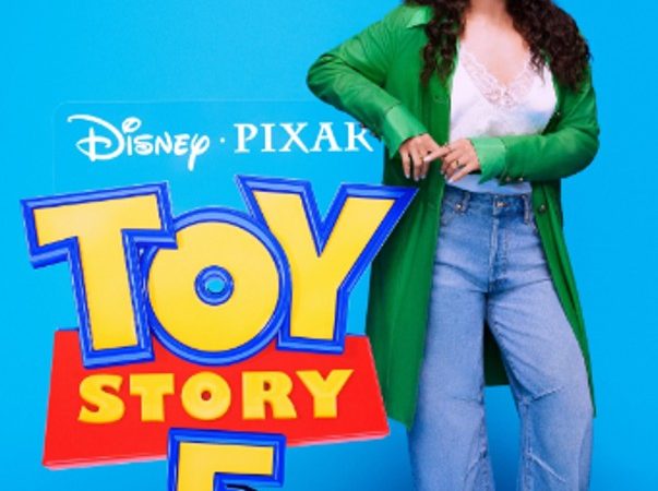 Maisa Silva faz 24 anos! Atriz será dubladora em “Toy Story 5”
