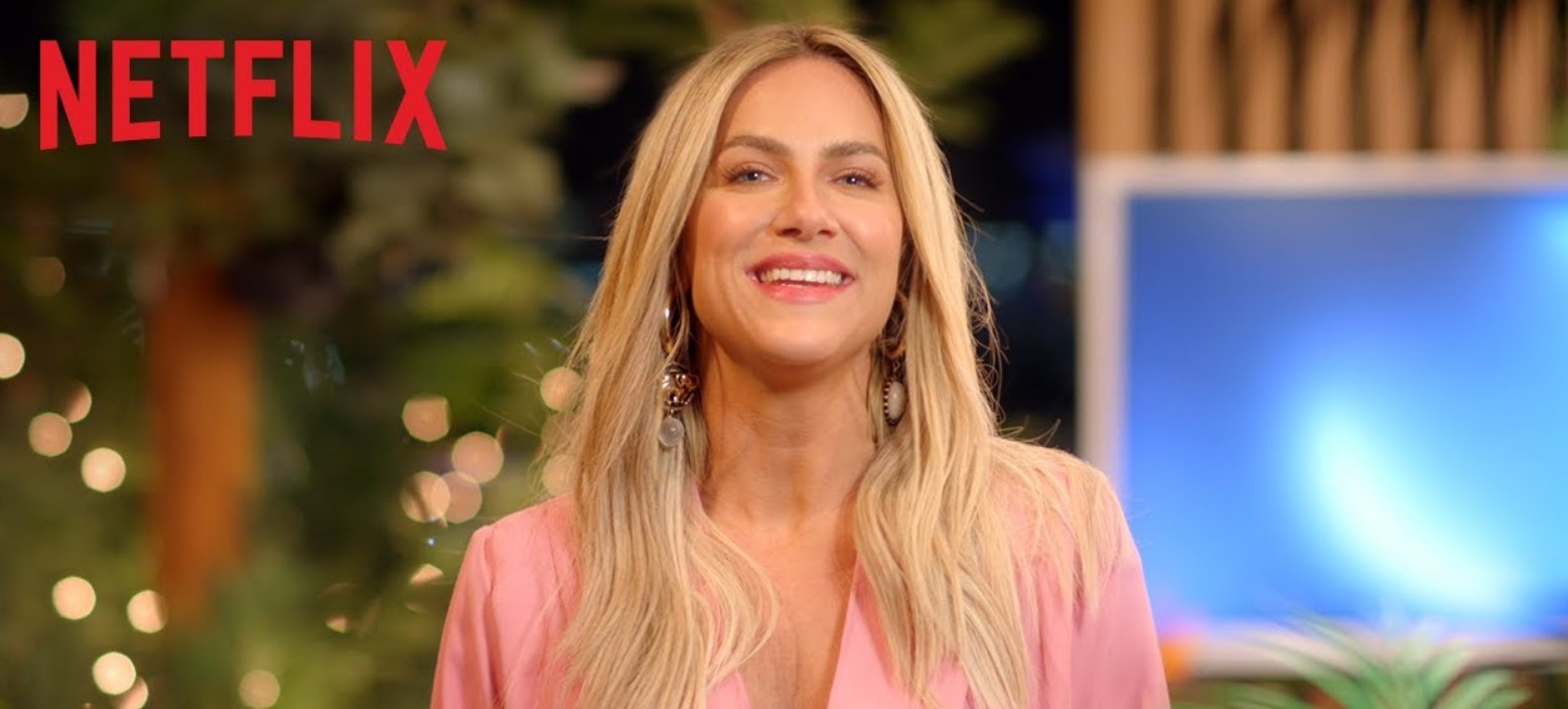 Como apresentadora, Giovanna Ewbank começou no “TV Globinho”. Depois, foi repórter do “Vídeo Show”. Em 2018, comandou o programa “Superbonita”, do canal GNT, ao lado de Karol Conká. No canal, também apresentou “No Paraíso com Gio Ewbank”. Em 2020, apresentou a primeira temporada do reality show “The Circle Brasil”, da Netflix.
