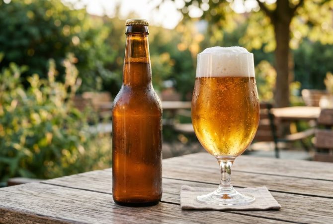 Cervejas sem álcool e zero álcool: quais as diferenças?