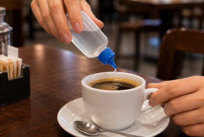 Estudo sugere que efeitos negativos dos adoçantes podem persistir por gerações
