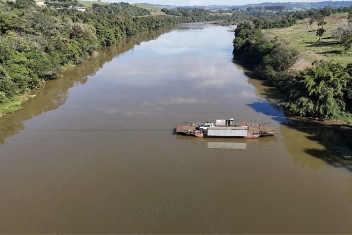 Com investimento milionário, obra histórica vai conectar municípios e impulsionar agronegócio no Paraná - Divulgação