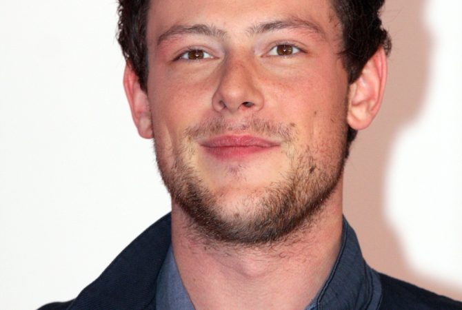 A trajetória de Cory Monteith: do auge do sucesso em “Glee” à tragédia