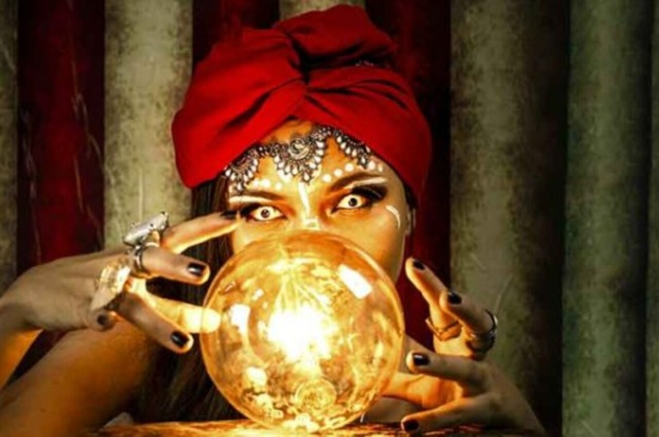A cristalomancia é a crença de que bolas de cristal podem revelar o futuro. Essa prática de adivinhação tem origens antigas e aparece em diferentes culturas ao longo da história. -  (crédito:  Flickr Prysma Ph)
