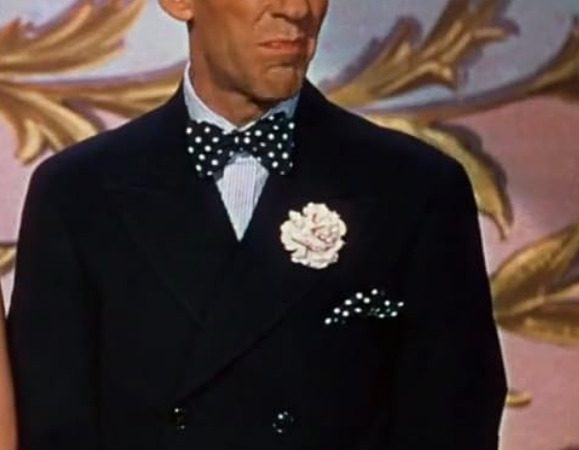 Fred Astaire: o homem que inovou a dança no cinema
