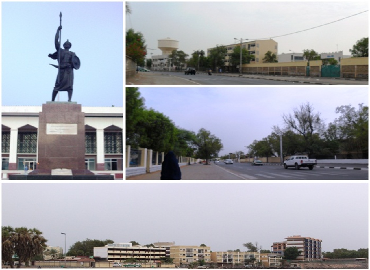 Djibouti é a capital da República de Djibouti, localizada no estratégico Chifre da África. Seu porto é vital para rotas comerciais que ligam o Mar Vermelho ao Oceano Índico. A cidade também abriga bases militares internacionais, reforçando seu valor geopolítico. Além disso, é ponto de conexão cultural entre África e Ásia. Sua localização garante relevância para o transporte de energia e mercadorias globais.