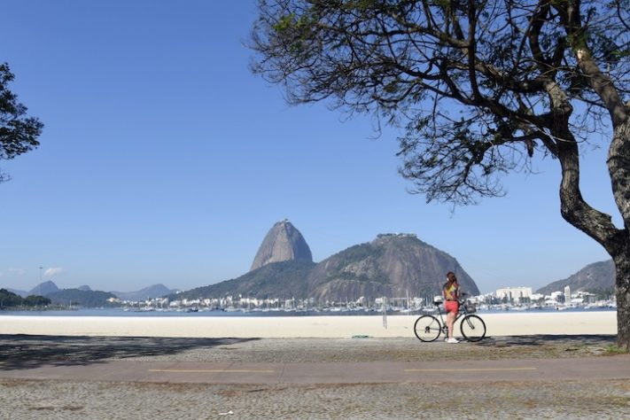 Enseada de Botafogo, Rio de Janeiro - Alexandre Macieira | Riotur
