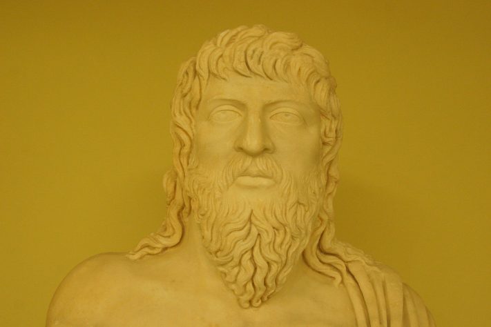 Apolônio de Tiana - Flickr/Alexander Baranov