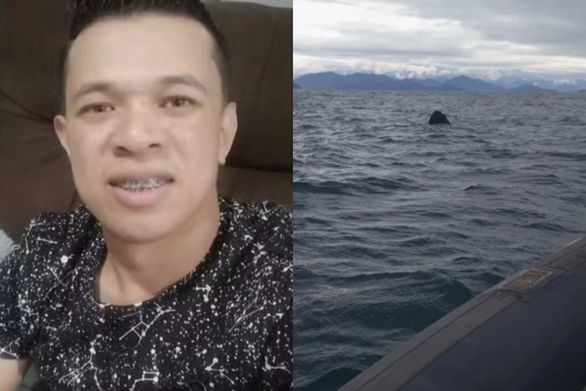 De acordo com os bombeiros, os dois deixaram a embarcação por volta das 16h sem informar o destino. Na manhã do dia seguinte, a moto aquática usada pelo casal foi encontrada à deriva em alto-mar, a aproximadamente 22 quilômetros do ponto onde foram vistos pela última vez. As equipes de resgate continuam as buscas por Dheoge, que até a tarde do dia 27/05 ainda não tinha sido localizado.