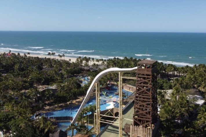 Insano, Beach Park, Ceará - Divulgação